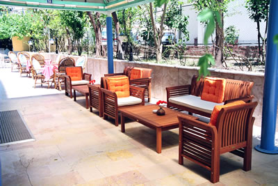 Diamore Otel